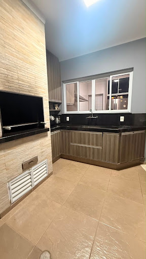 Casa 3 quartos para alugar em Jardim Panorama, Indaiatuba — Condomínio Jardim Vista Verde - foto 4