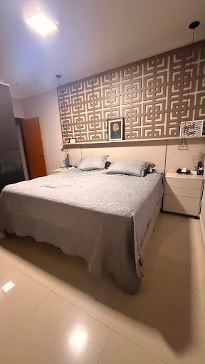 Casa 3 quartos para alugar em Jardim Panorama, Indaiatuba — Condomínio Jardim Vista Verde - foto 5