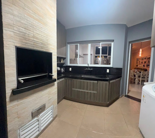 Casa 3 quartos para alugar em Jardim Panorama, Indaiatuba — Condomínio Jardim Vista Verde - foto 12