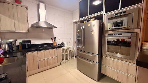 Casa 3 quartos para alugar em Jardim Panorama, Indaiatuba — Condomínio Jardim Vista Verde - foto 13