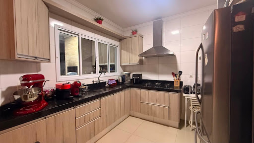 Casa 3 quartos para alugar em Jardim Panorama, Indaiatuba — Condomínio Jardim Vista Verde - foto 16