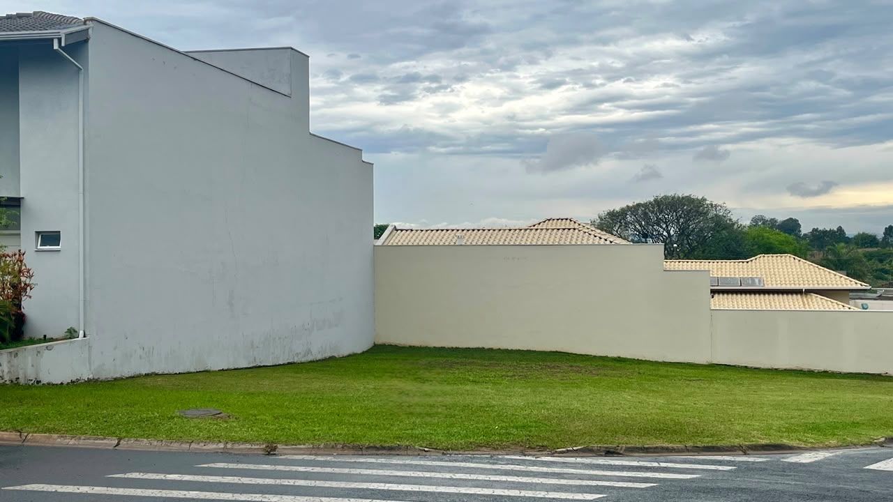 Terreno à venda em Jardim Maringá, Indaiatuba - Jardim Maringá, Indaiatuba