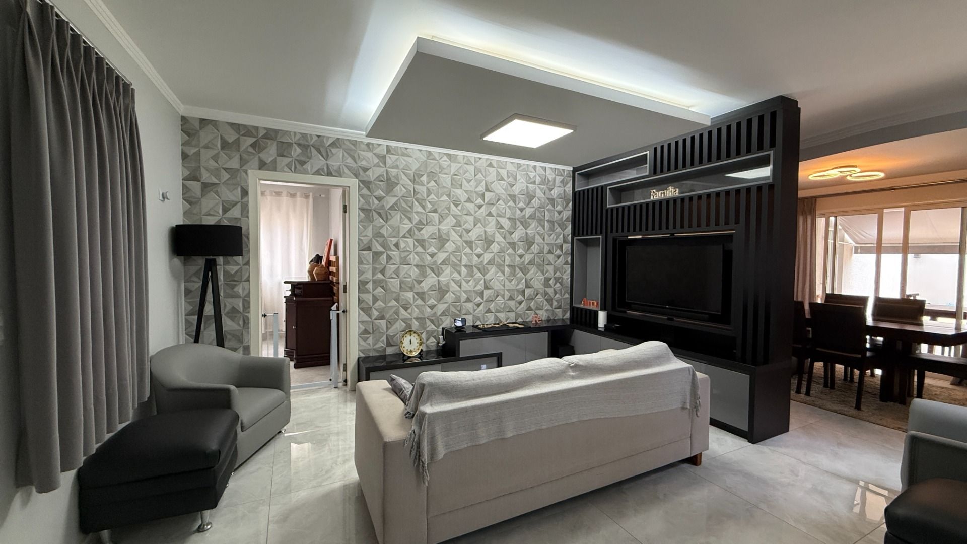 Casa 4 quartos à venda em Jardim Residencial Helvétia Park III, Indaiatuba - foto 5