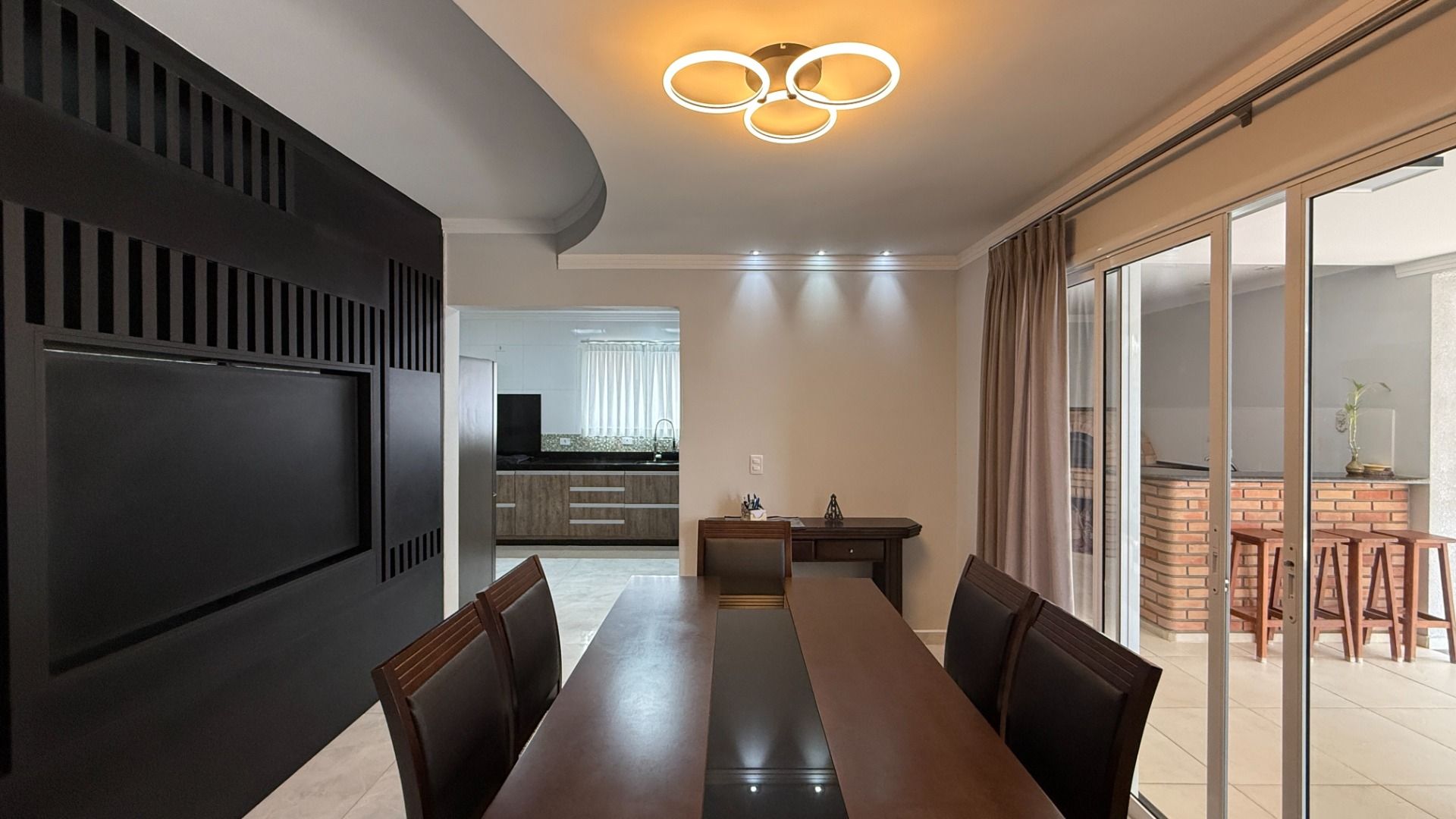 Casa 4 quartos à venda em Jardim Residencial Helvétia Park III, Indaiatuba - foto 9