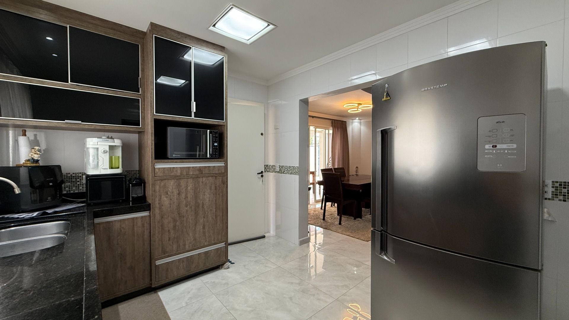Casa 4 quartos à venda em Jardim Residencial Helvétia Park III, Indaiatuba - foto 12