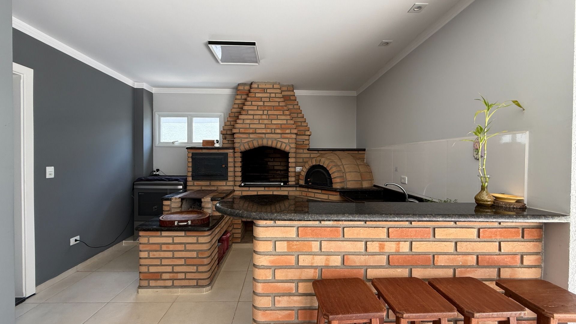 Casa 4 quartos à venda em Jardim Residencial Helvétia Park III, Indaiatuba - foto 15