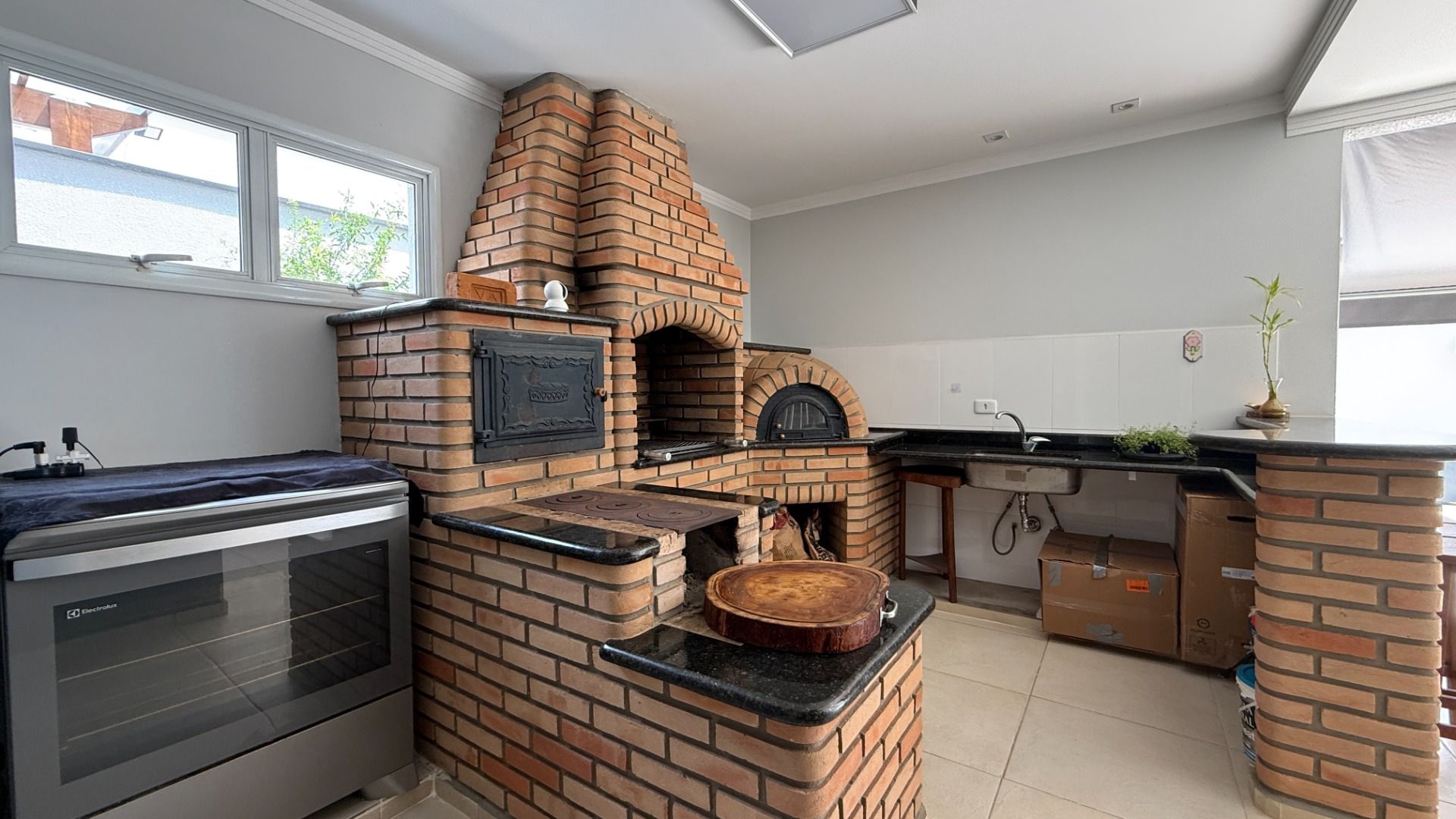 Casa 4 quartos à venda em Jardim Residencial Helvétia Park III, Indaiatuba - foto 16