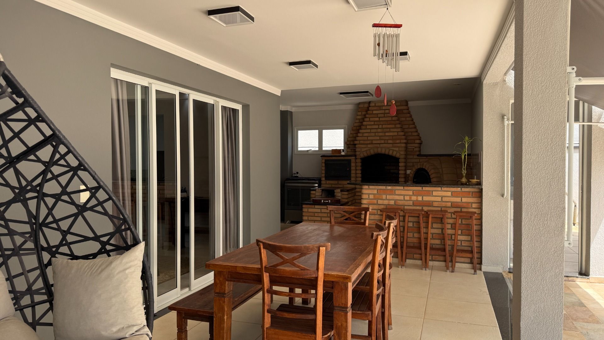 Casa 4 quartos à venda em Jardim Residencial Helvétia Park III, Indaiatuba - foto 17