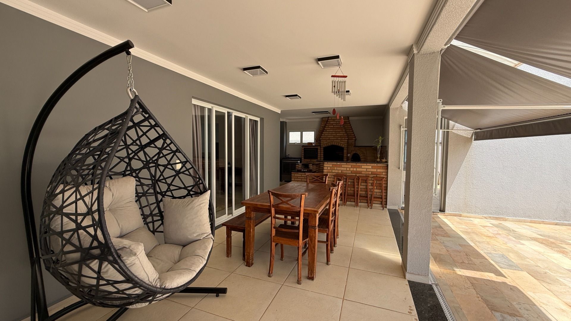 Casa 4 quartos à venda em Jardim Residencial Helvétia Park III, Indaiatuba - foto 18