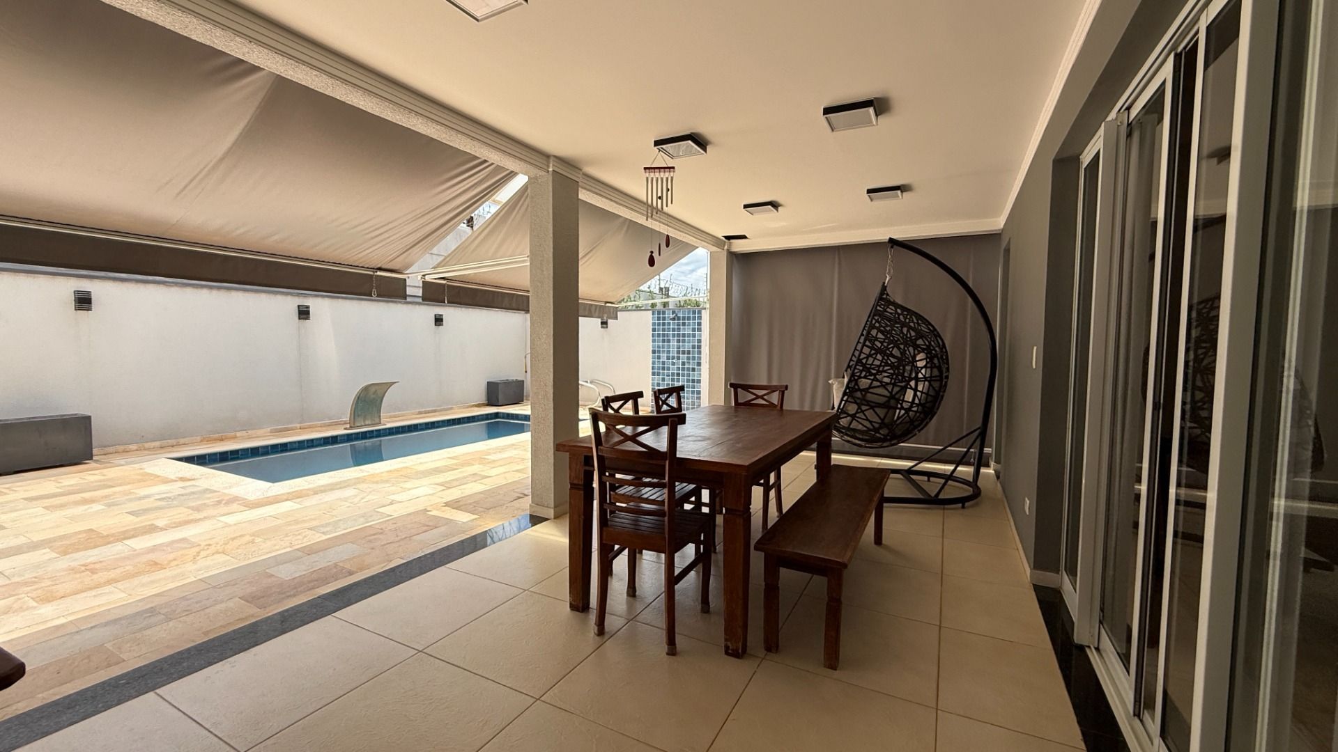 Casa 4 quartos à venda em Jardim Residencial Helvétia Park III, Indaiatuba - foto 19