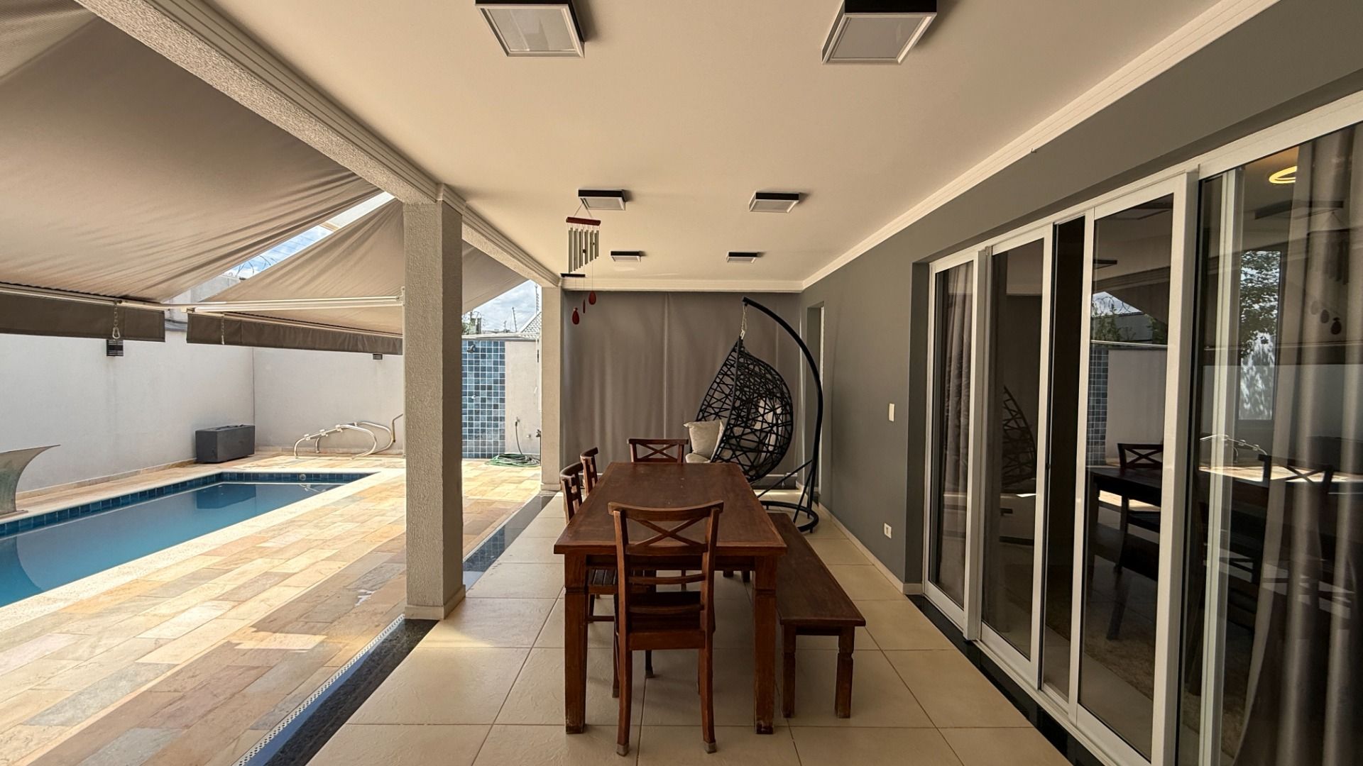Casa 4 quartos à venda em Jardim Residencial Helvétia Park III, Indaiatuba - foto 20