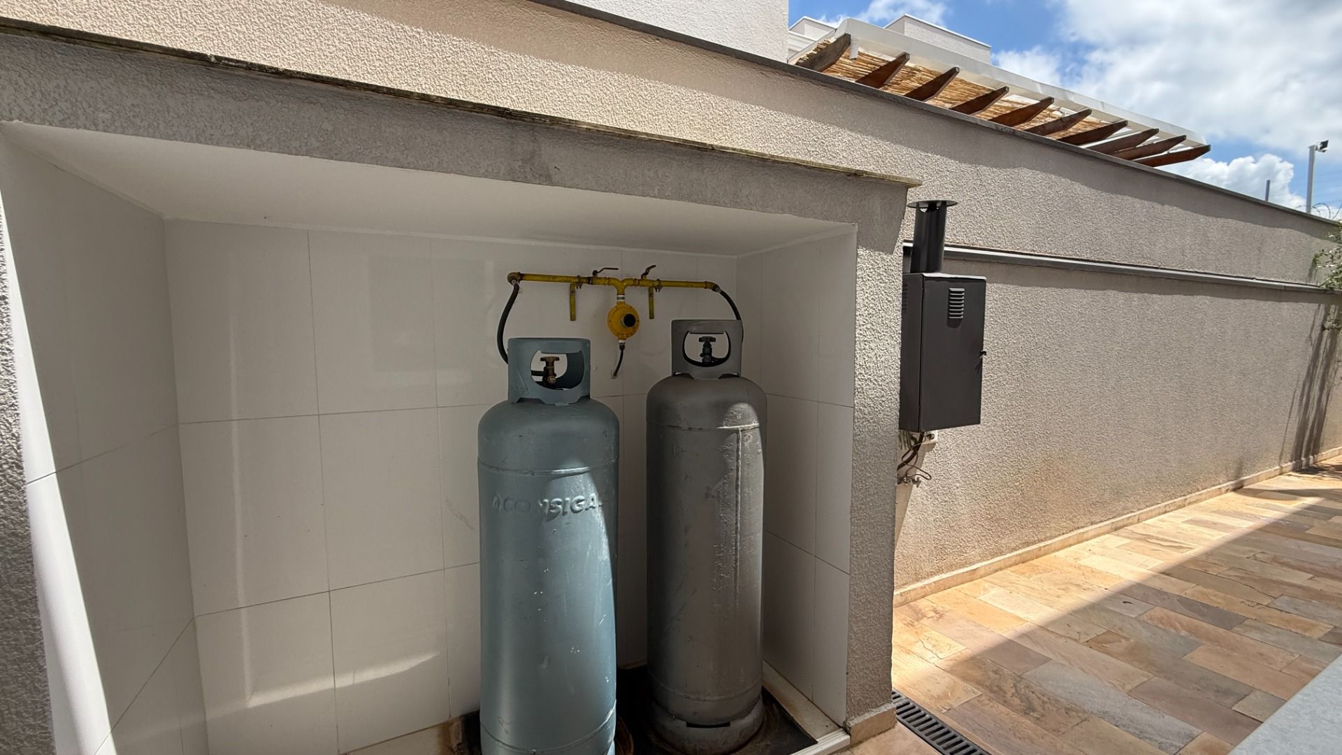 Casa 4 quartos à venda em Jardim Residencial Helvétia Park III, Indaiatuba - foto 26