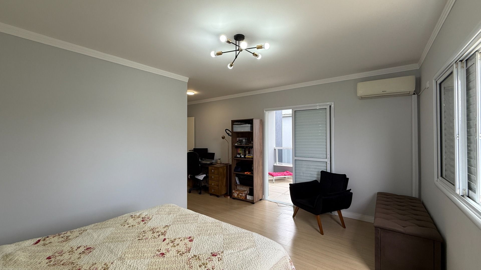 Casa 4 quartos à venda em Jardim Residencial Helvétia Park III, Indaiatuba - foto 34