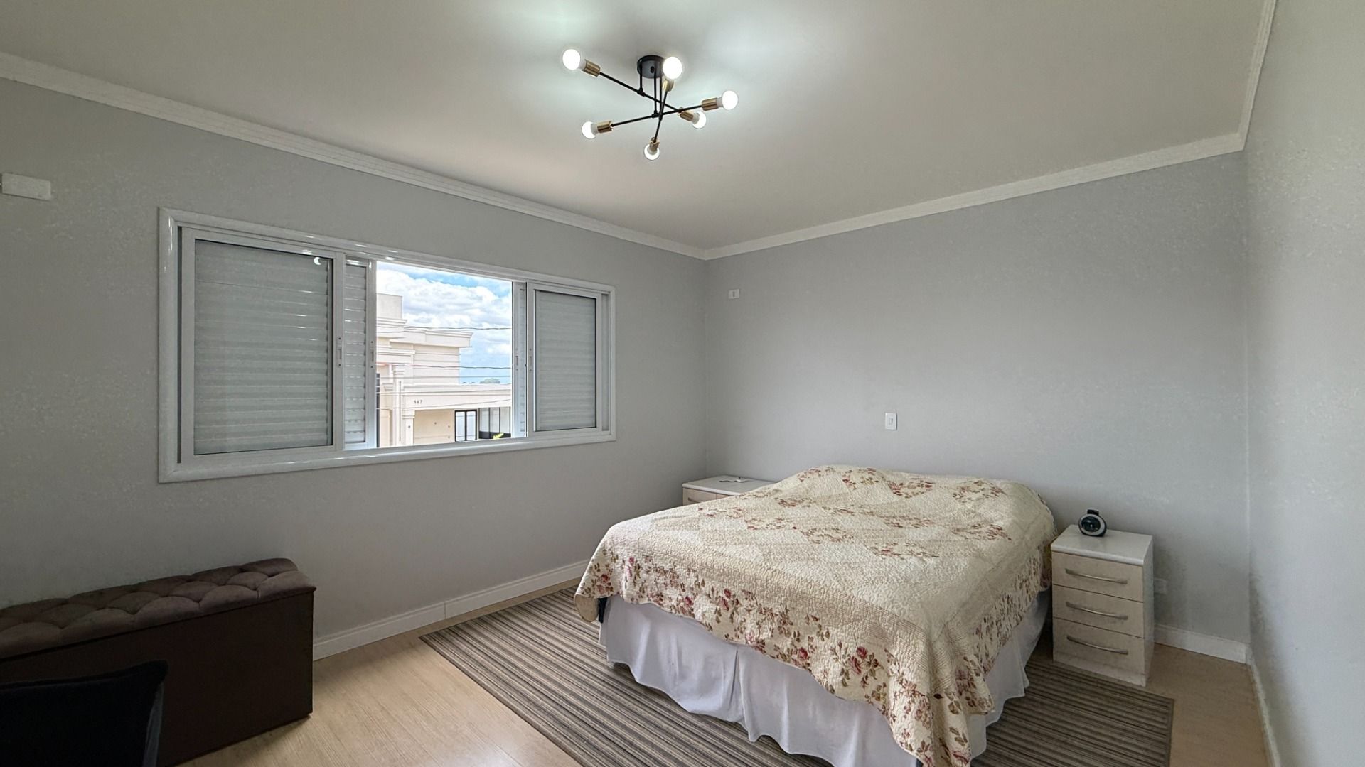 Casa 4 quartos à venda em Jardim Residencial Helvétia Park III, Indaiatuba - foto 35