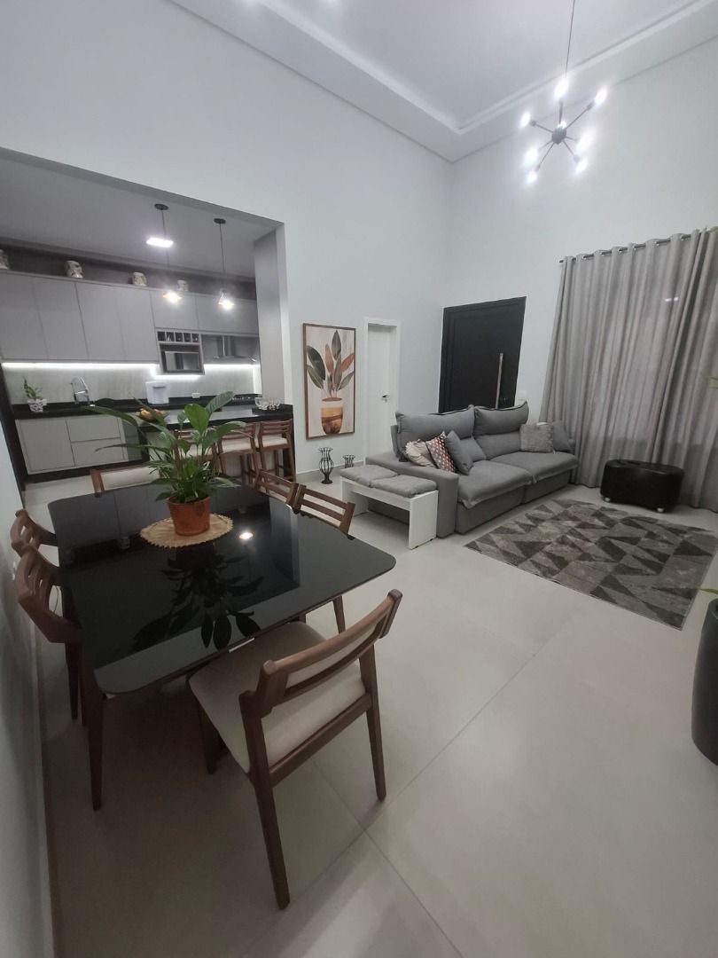 Casa 3 quartos à venda em Jardim Bréscia, Indaiatuba - foto 4