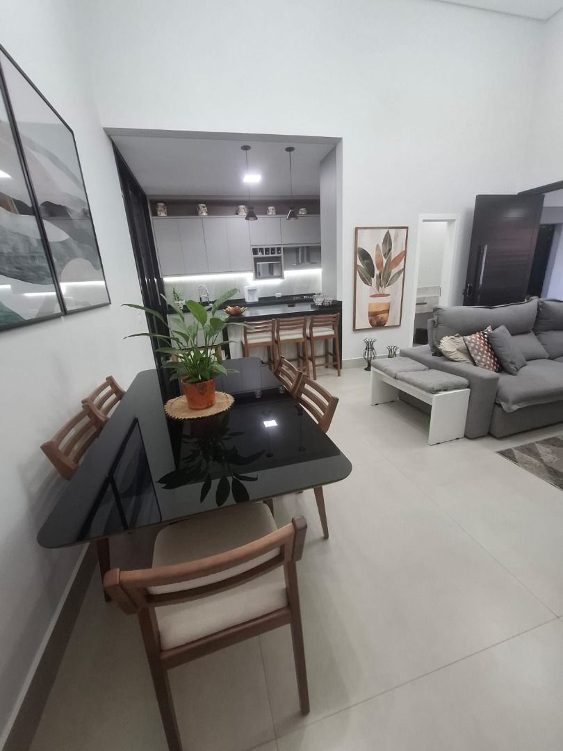 Casa 3 quartos à venda em Jardim Bréscia, Indaiatuba - foto 5