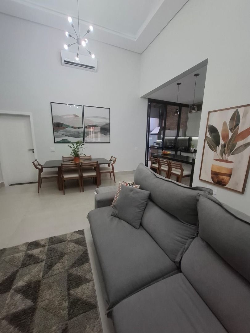 Casa 3 quartos à venda em Jardim Bréscia, Indaiatuba - foto 6