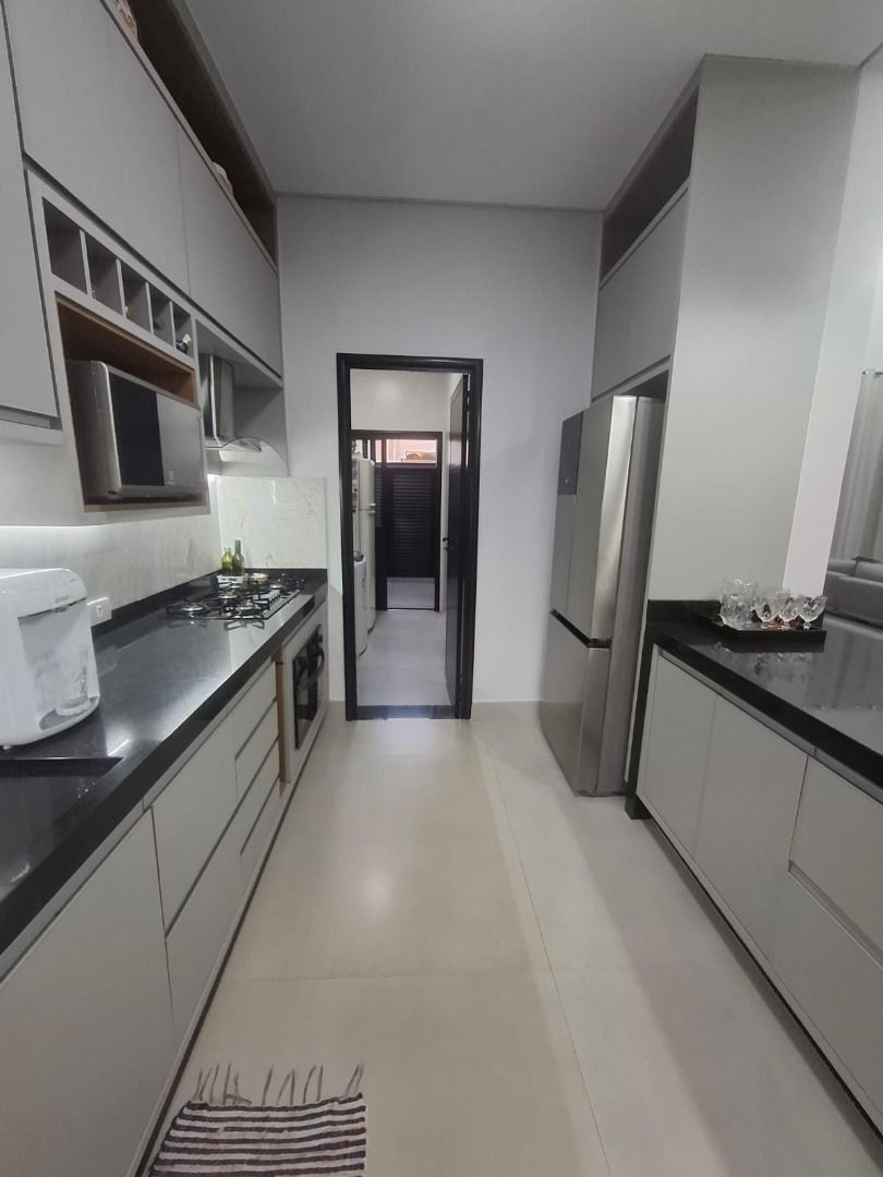 Casa 3 quartos à venda em Jardim Bréscia, Indaiatuba - foto 8