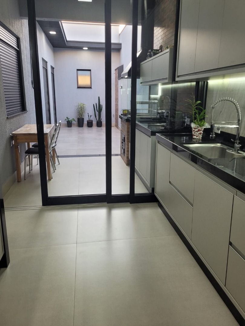 Casa 3 quartos à venda em Jardim Bréscia, Indaiatuba - foto 10
