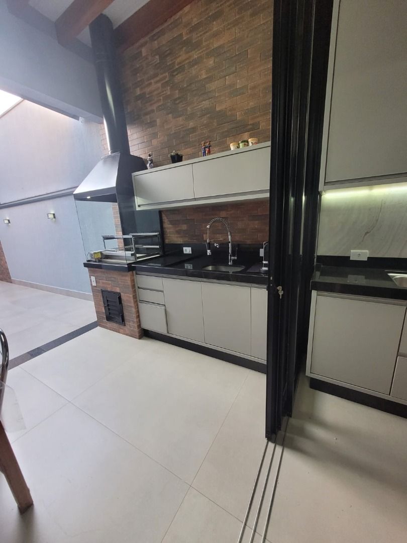 Casa 3 quartos à venda em Jardim Bréscia, Indaiatuba - foto 11