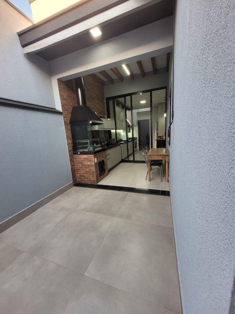 Casa 3 quartos à venda em Jardim Bréscia, Indaiatuba - foto 12