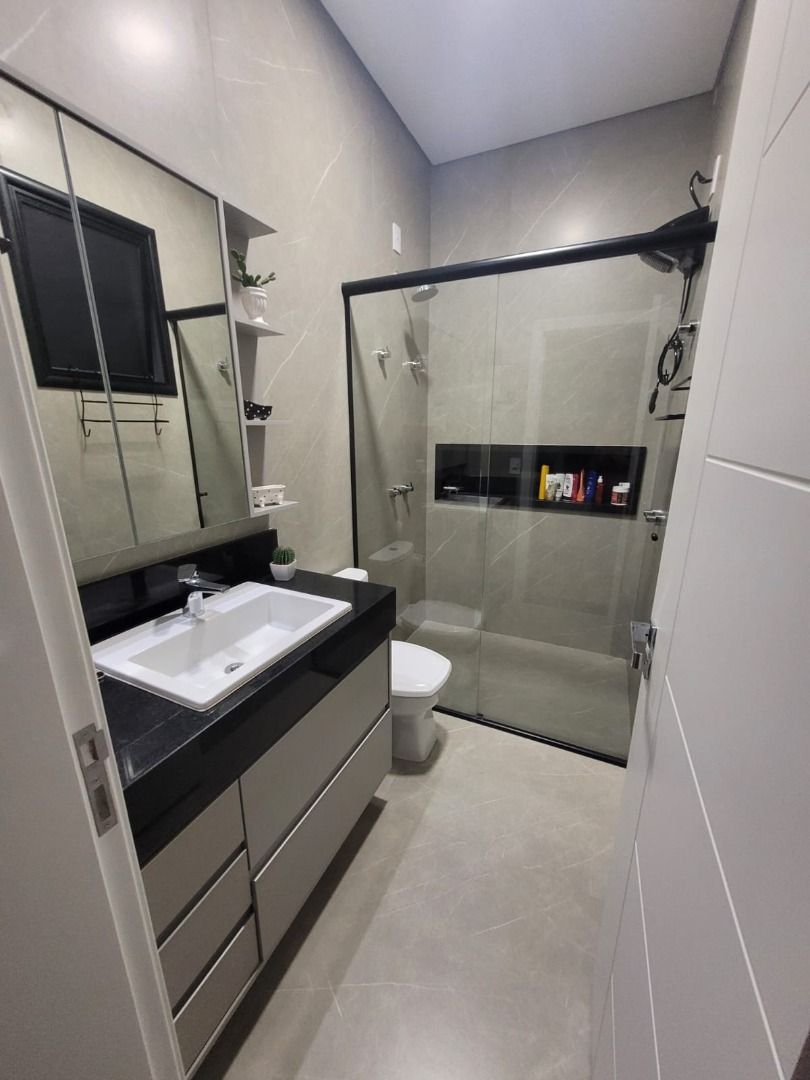 Casa 3 quartos à venda em Jardim Bréscia, Indaiatuba - foto 19