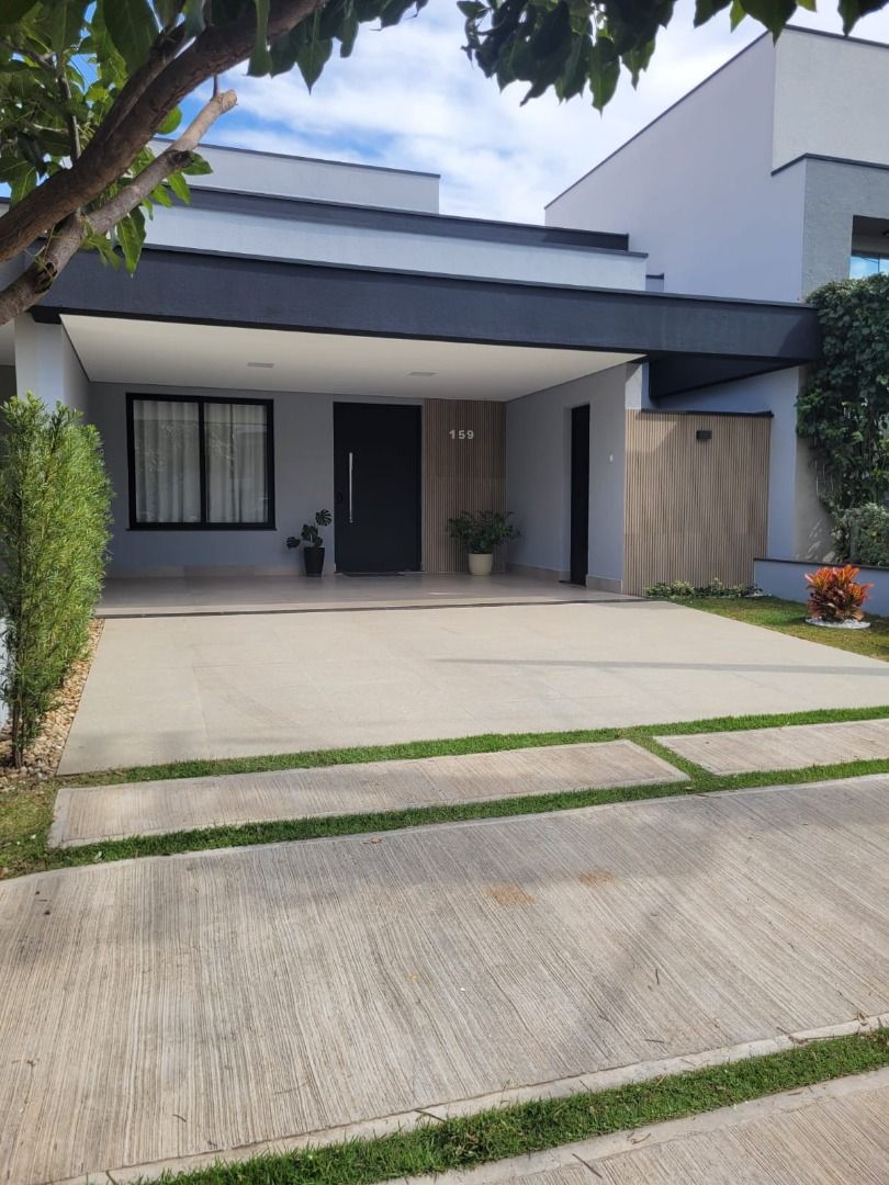 Casa 3 quartos à venda em Jardim Bréscia, Indaiatuba - foto 2