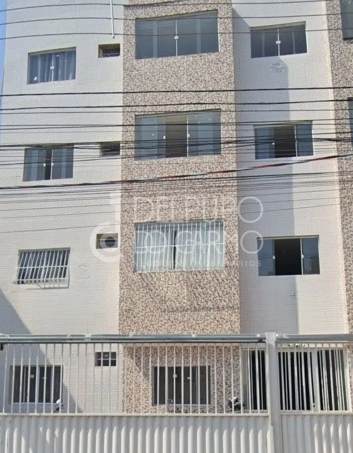Apartamento | Venda | Jaburuna