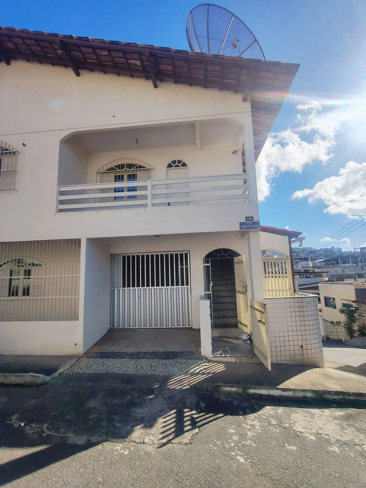 Casa | Venda | Jardim América Casa ótima localização bairro tradicional de Cariacica 