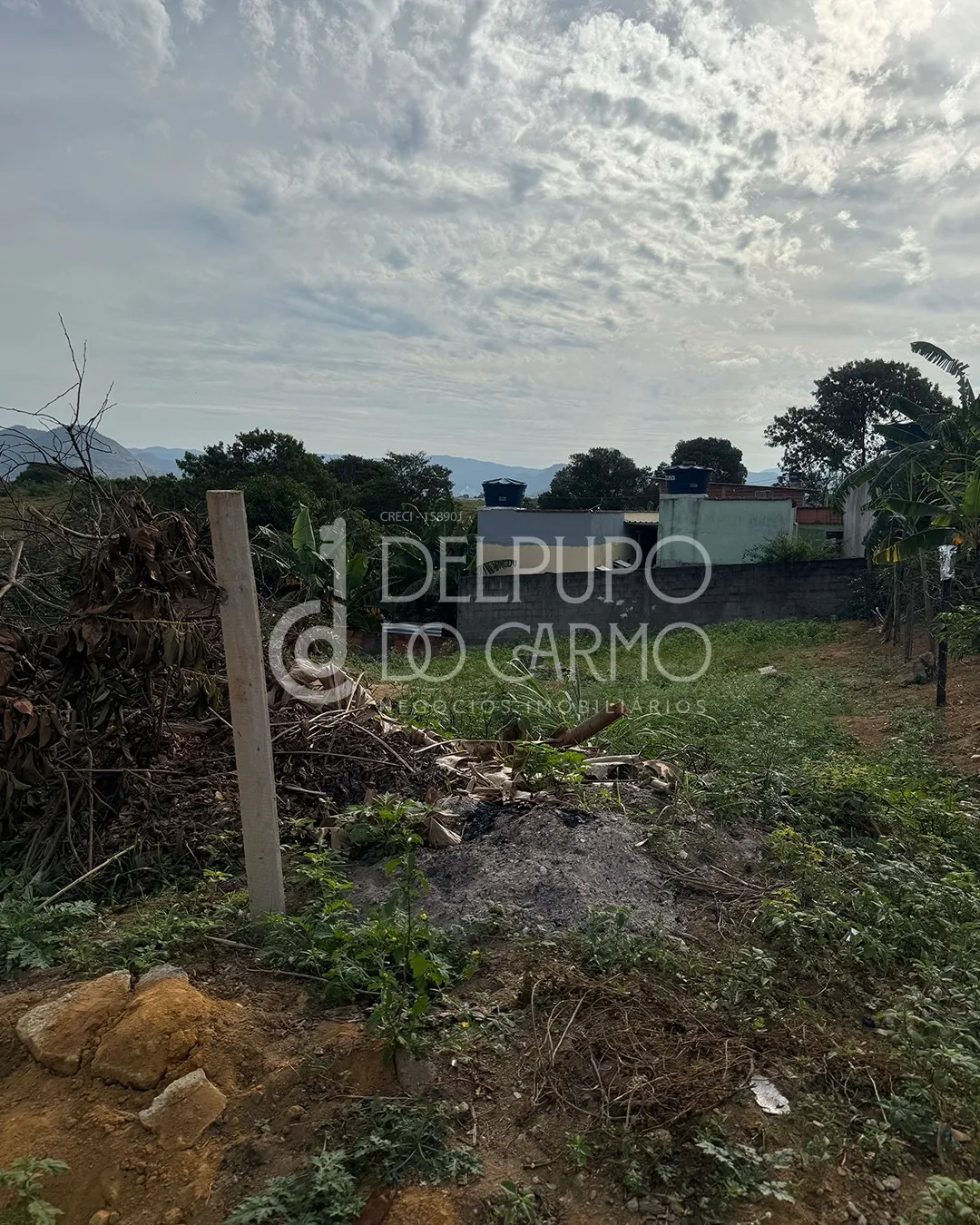 Terreno | Venda | Porto Belo