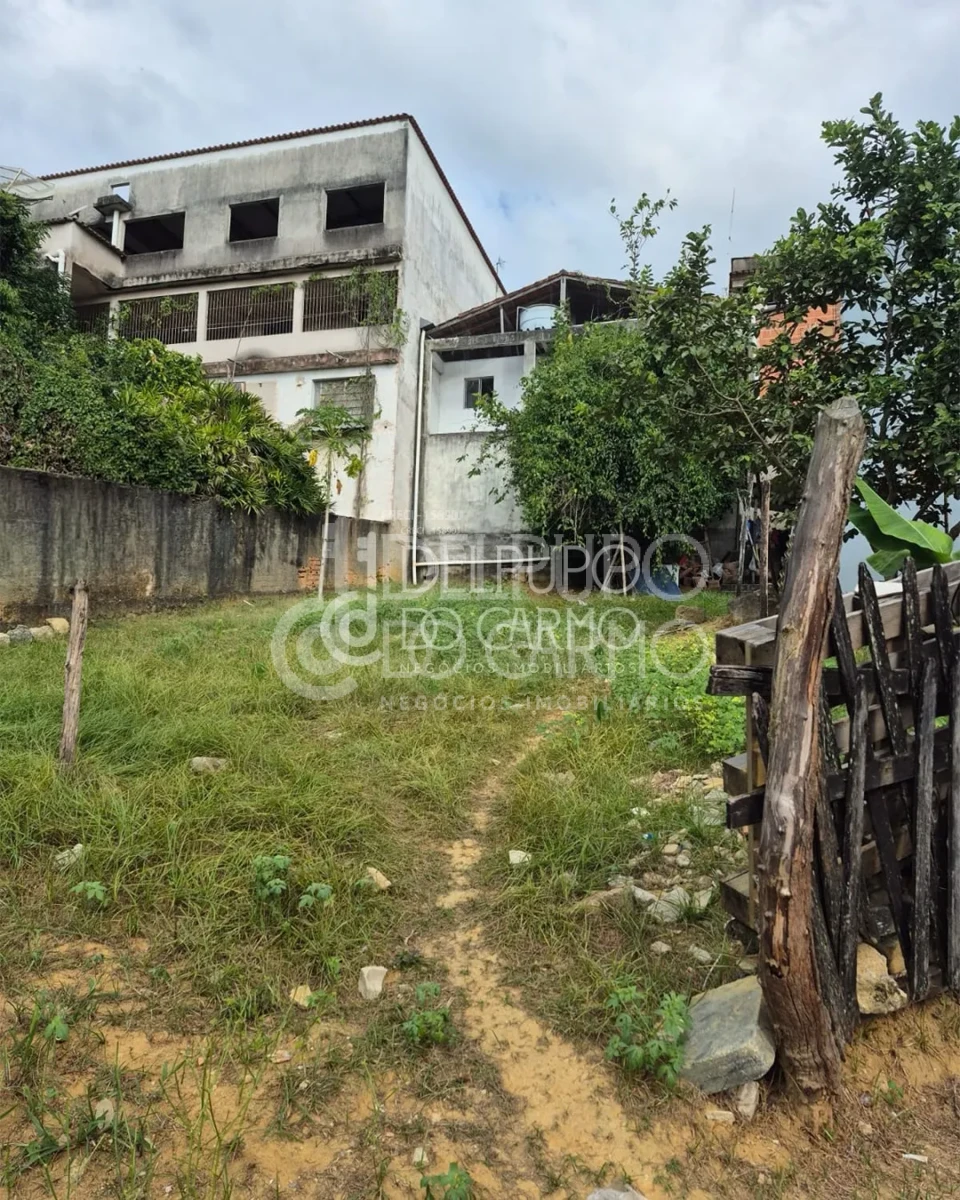 Lote | Venda | Centro