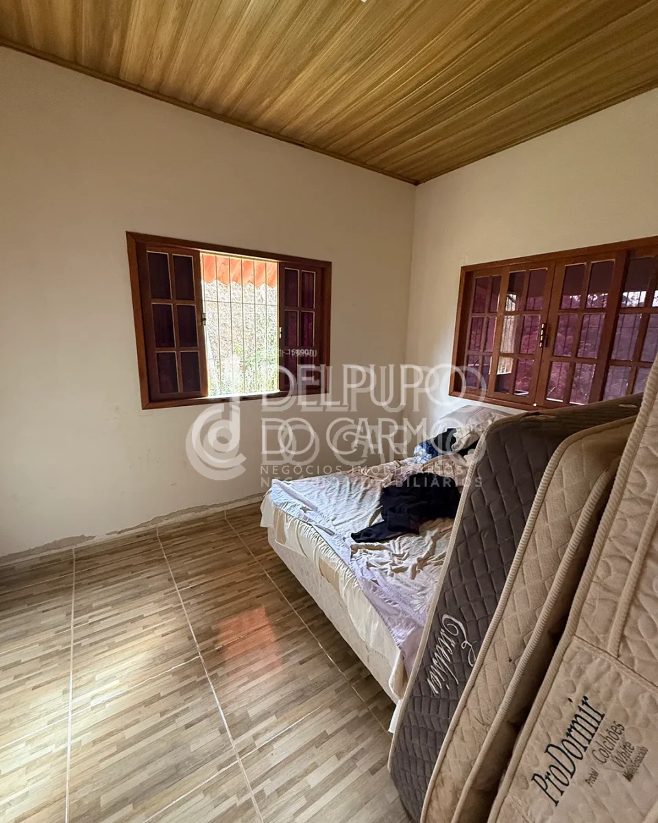 Fazenda/Sítios/Chácaras À Venda Sem Nome Santa Leopoldina