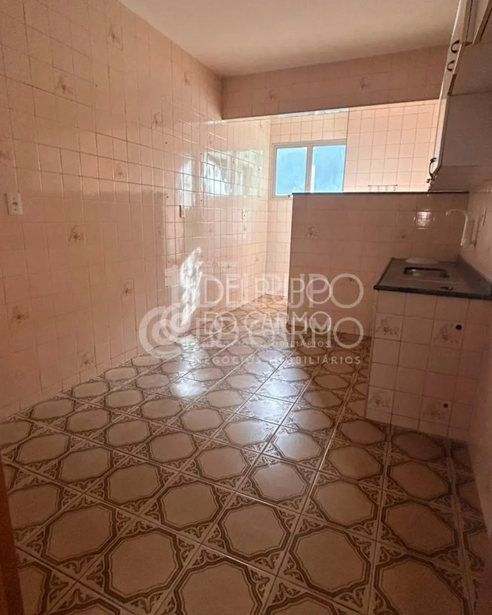 Apartamento À Venda Campo Grande Cariacica