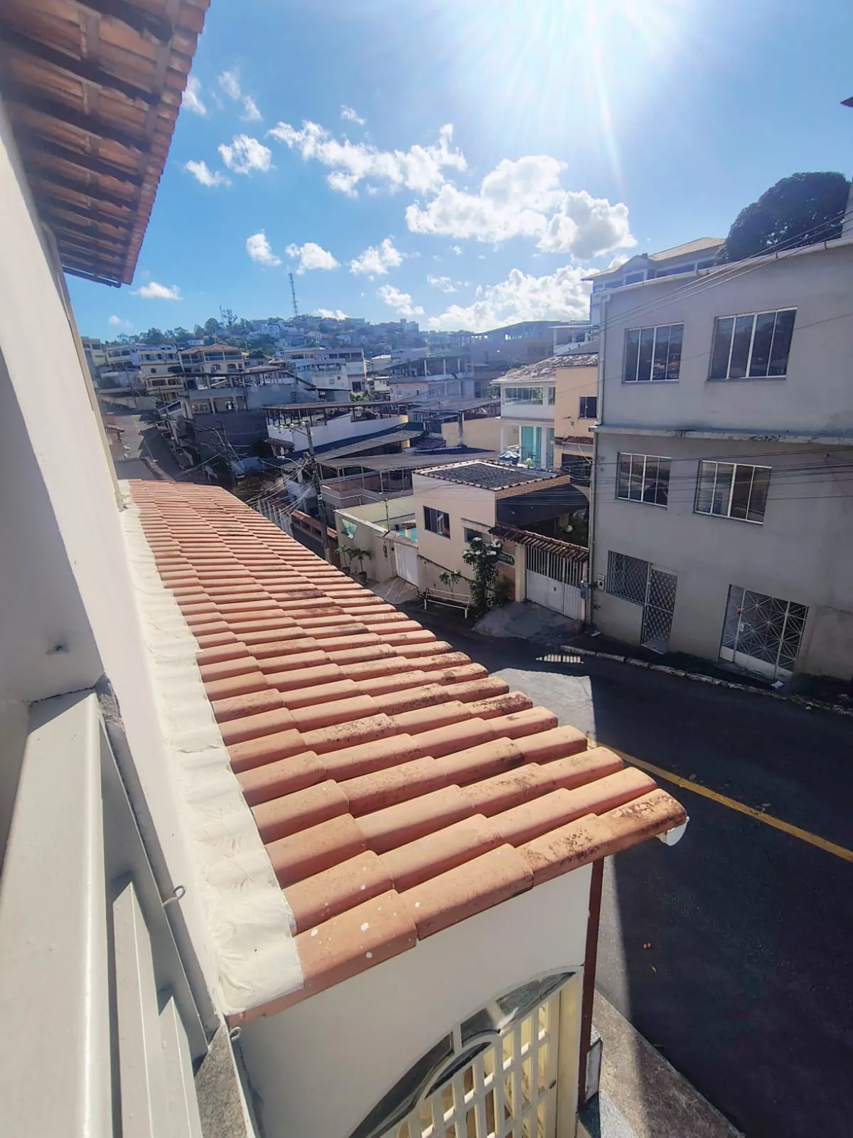 Casa | Venda | Jardim América Casa ótima localização bairro tradicional de Cariacica 
