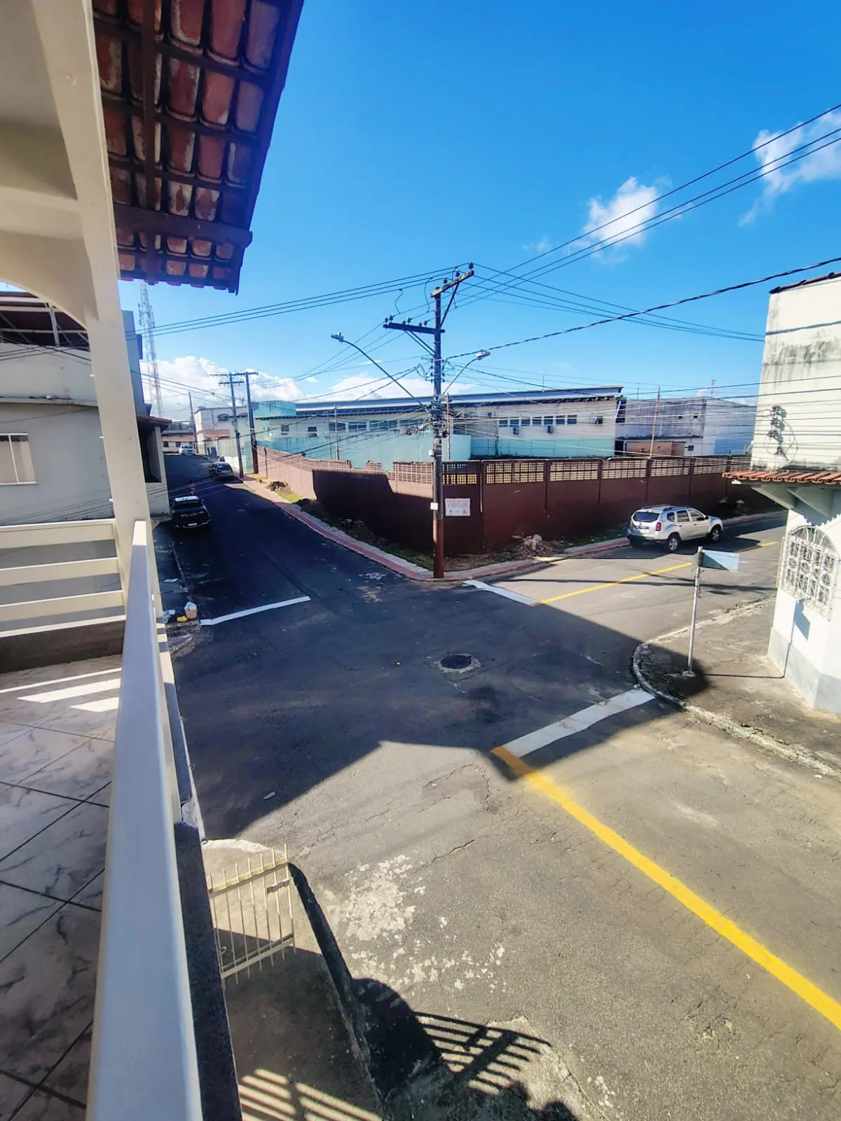 Casa | Venda | Jardim América Casa ótima localização bairro tradicional de Cariacica 
