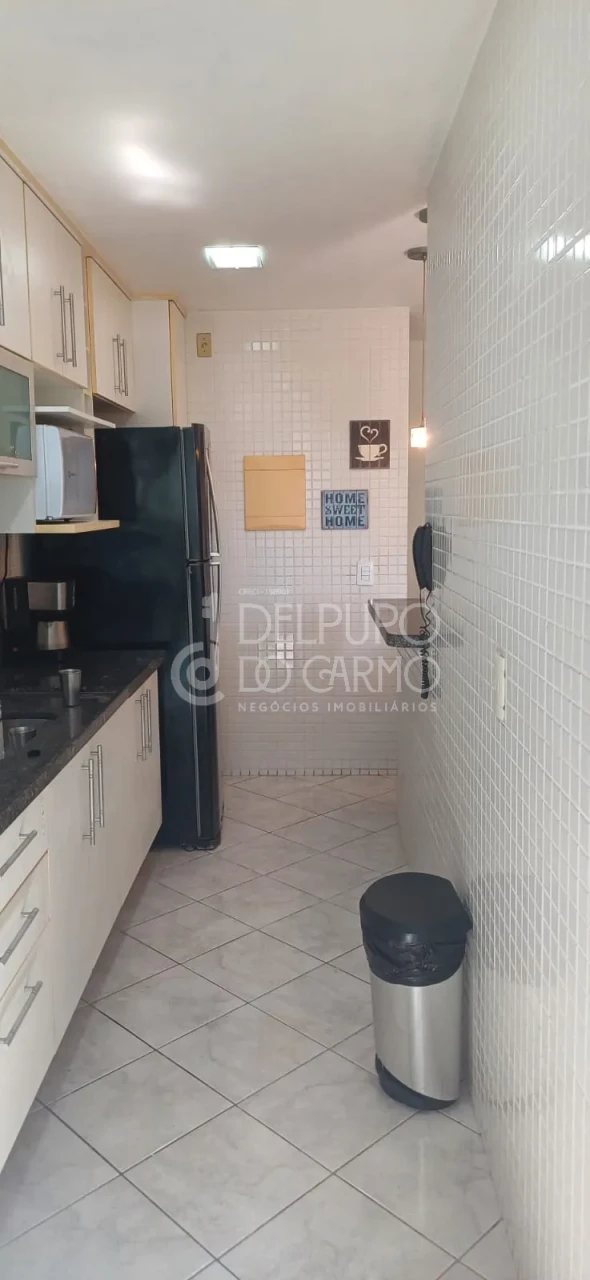 Apartamento À Venda Praia Das Gaivotas Vila Velha