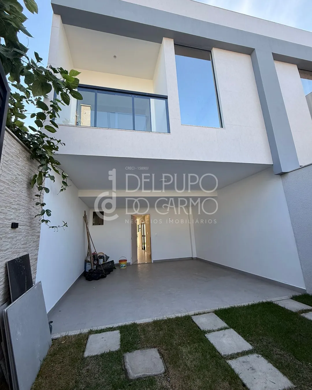 Casa Duplex em Vale Encantado | Vila Velha
