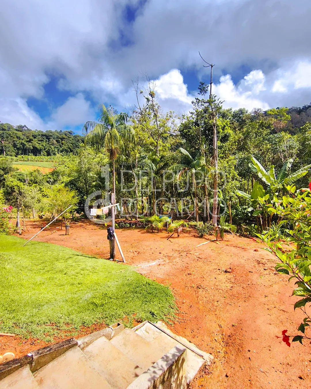 Terreno rural | Venda | Santa Maria de Marechal