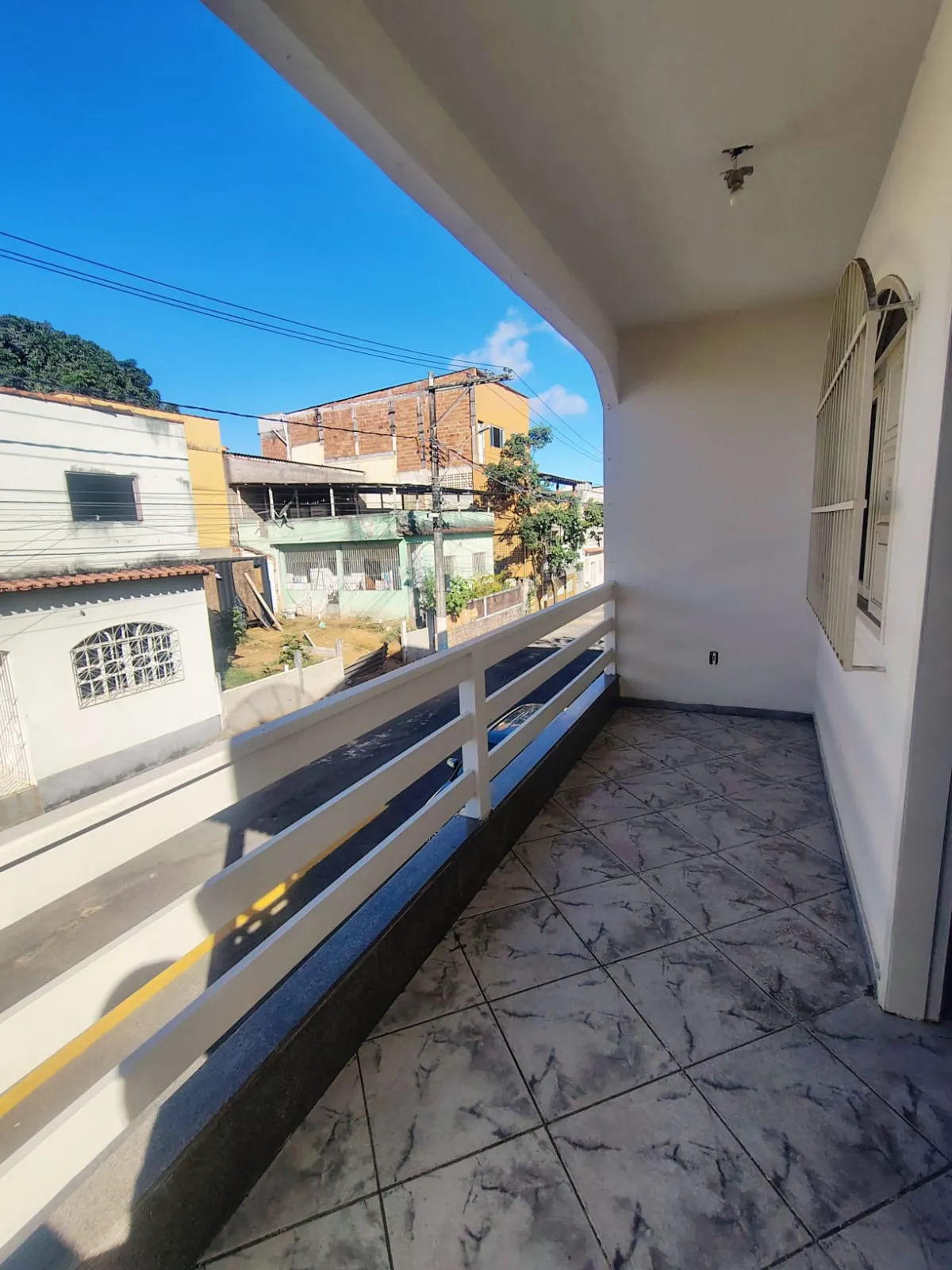 Casa | Venda | Jardim América Casa ótima localização bairro tradicional de Cariacica 