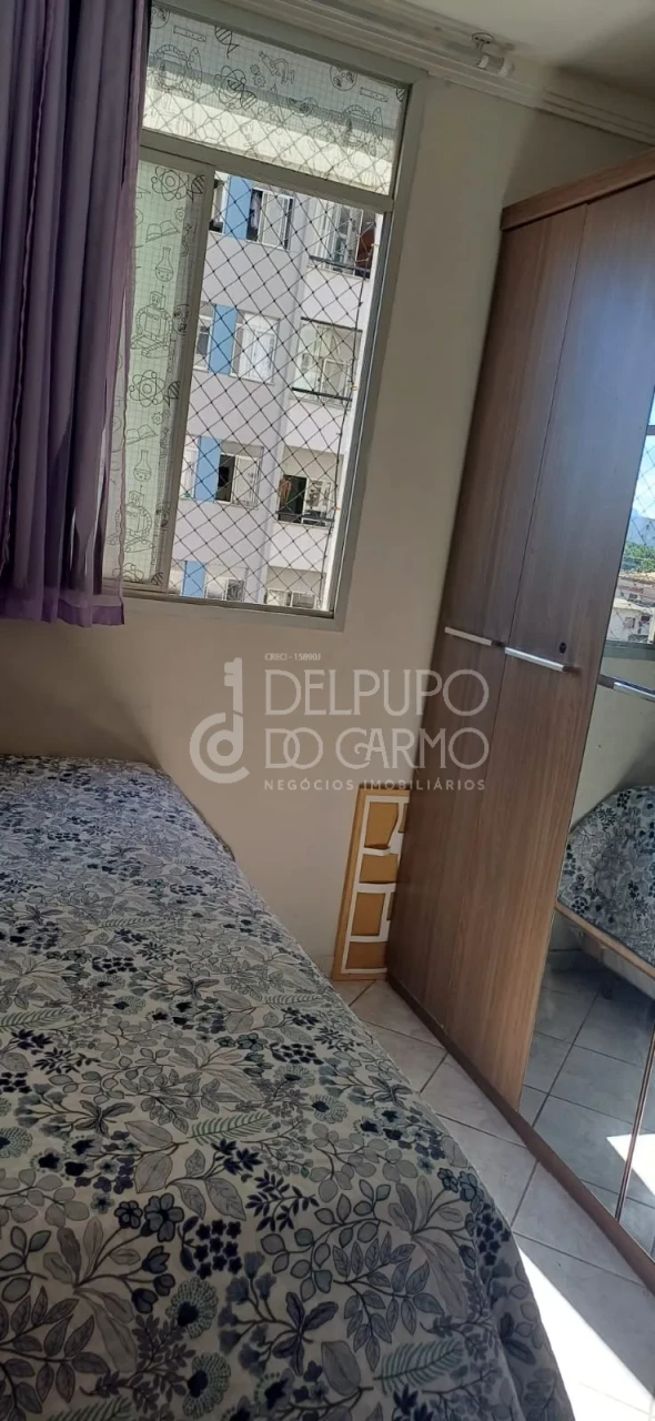 Apartamento À Venda Praia Das Gaivotas Vila Velha