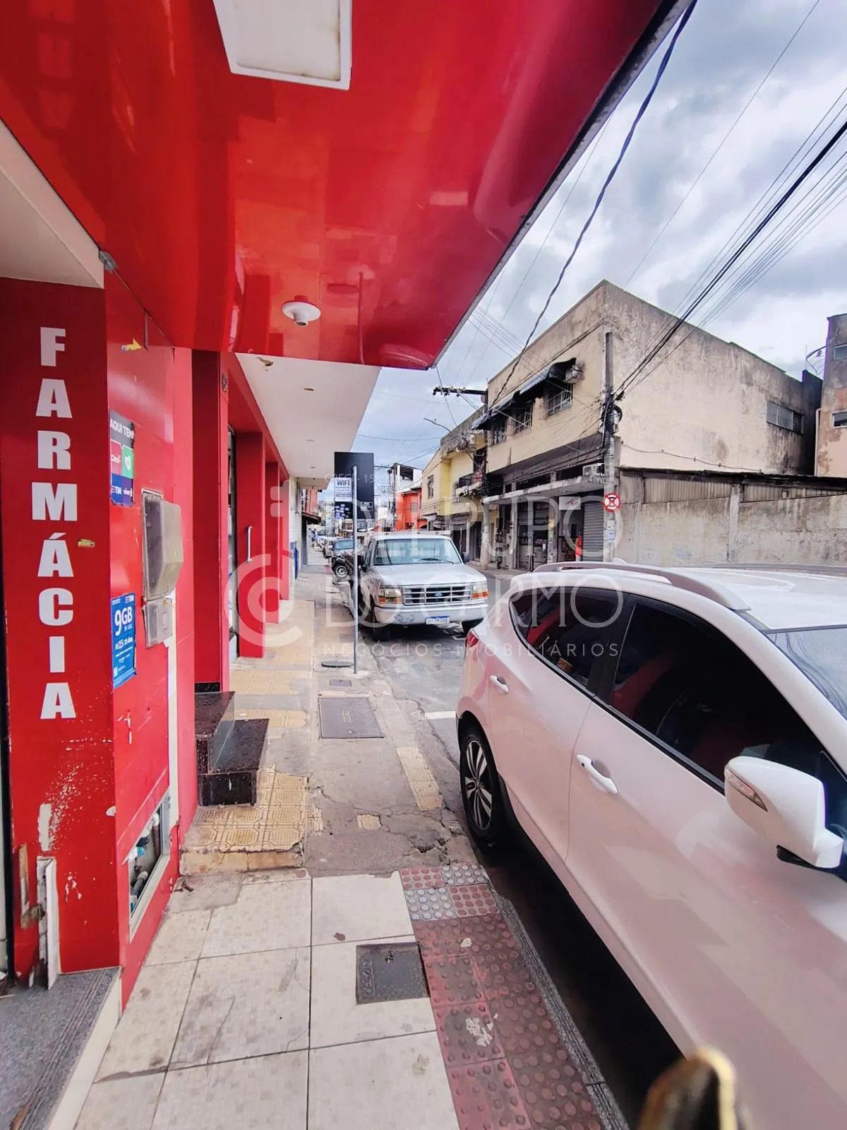 Loja | Venda | Jardim América