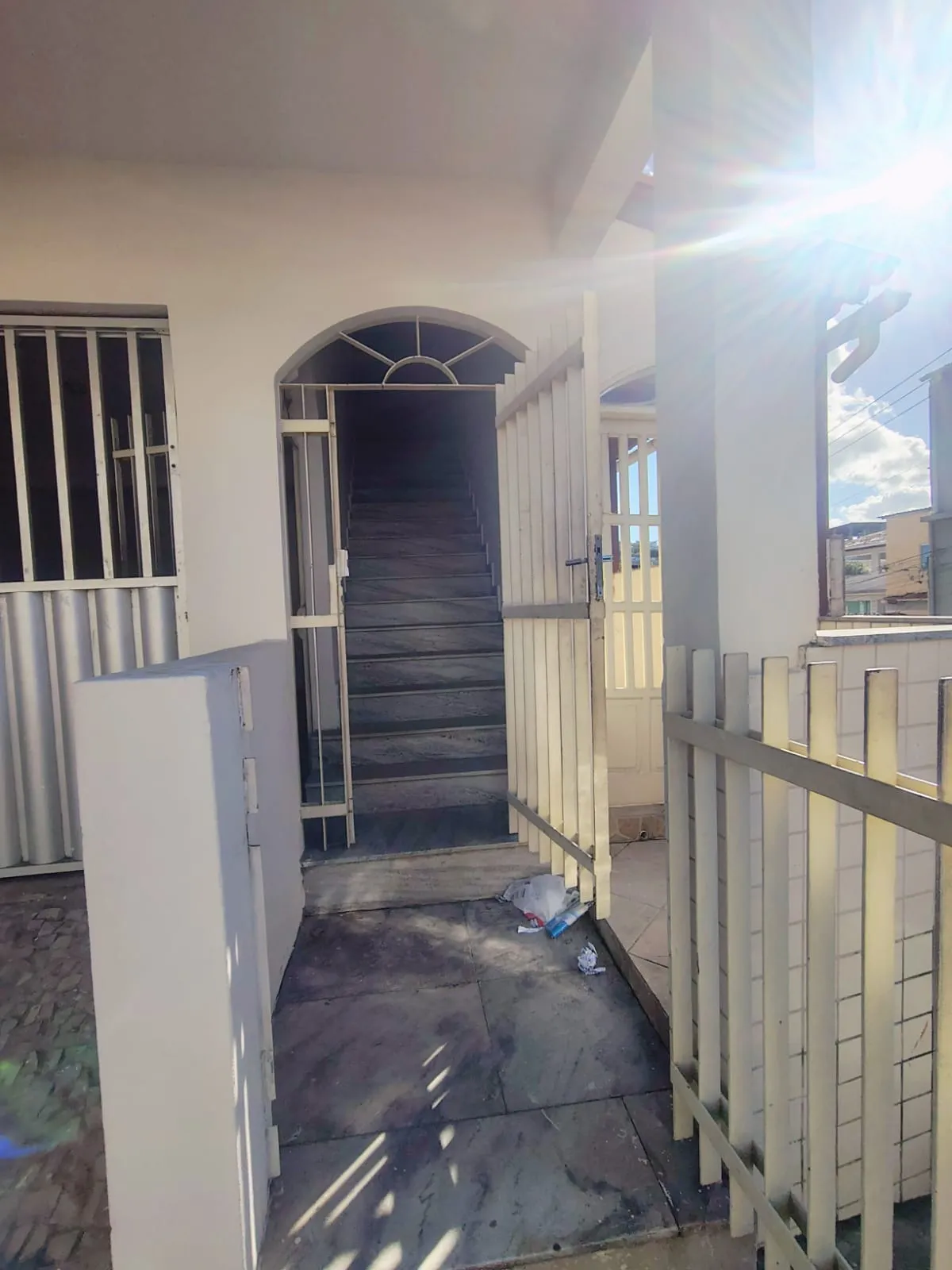 Casa | Venda | Jardim América Casa ótima localização bairro tradicional de Cariacica 