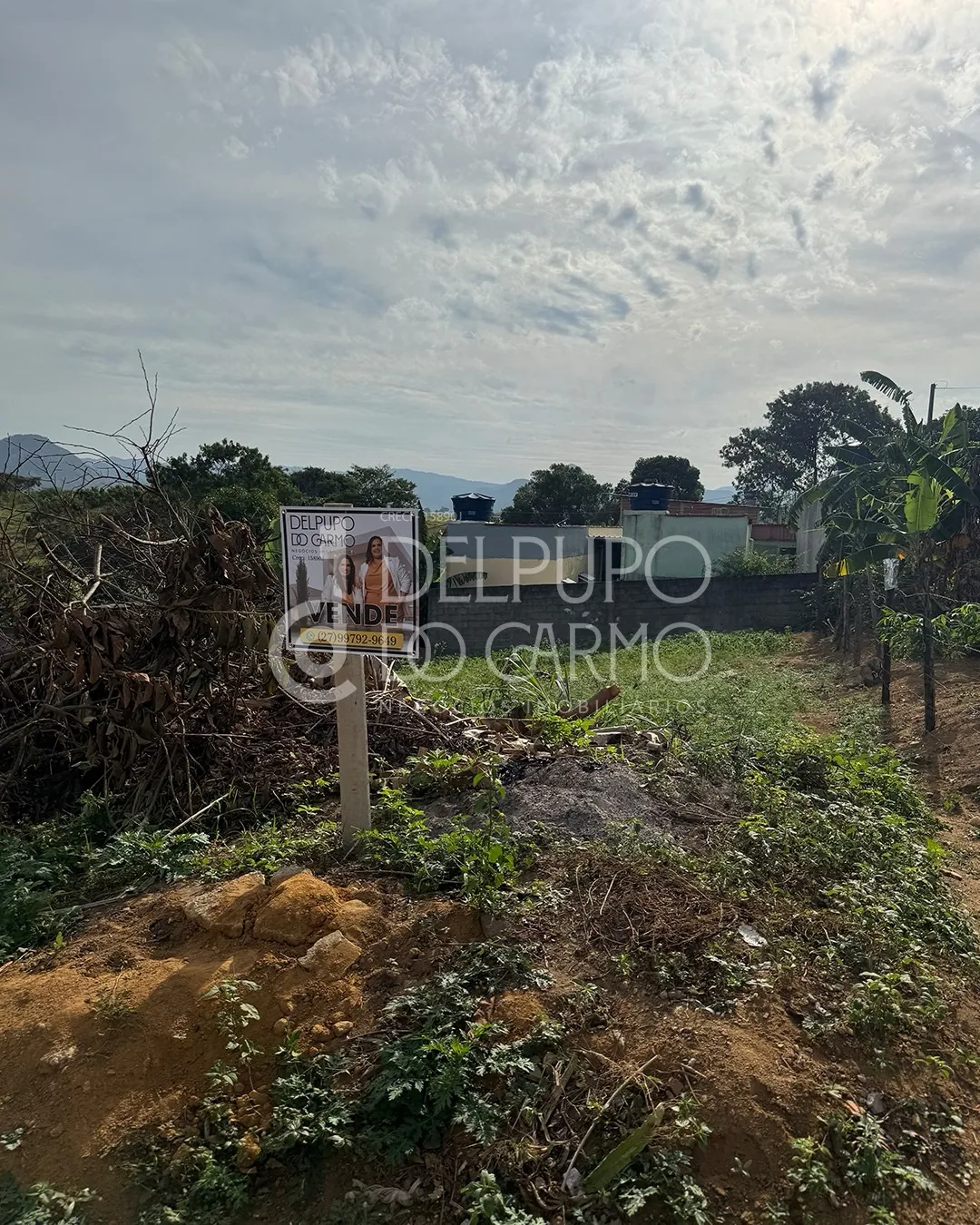 Terreno | Venda | Porto Belo