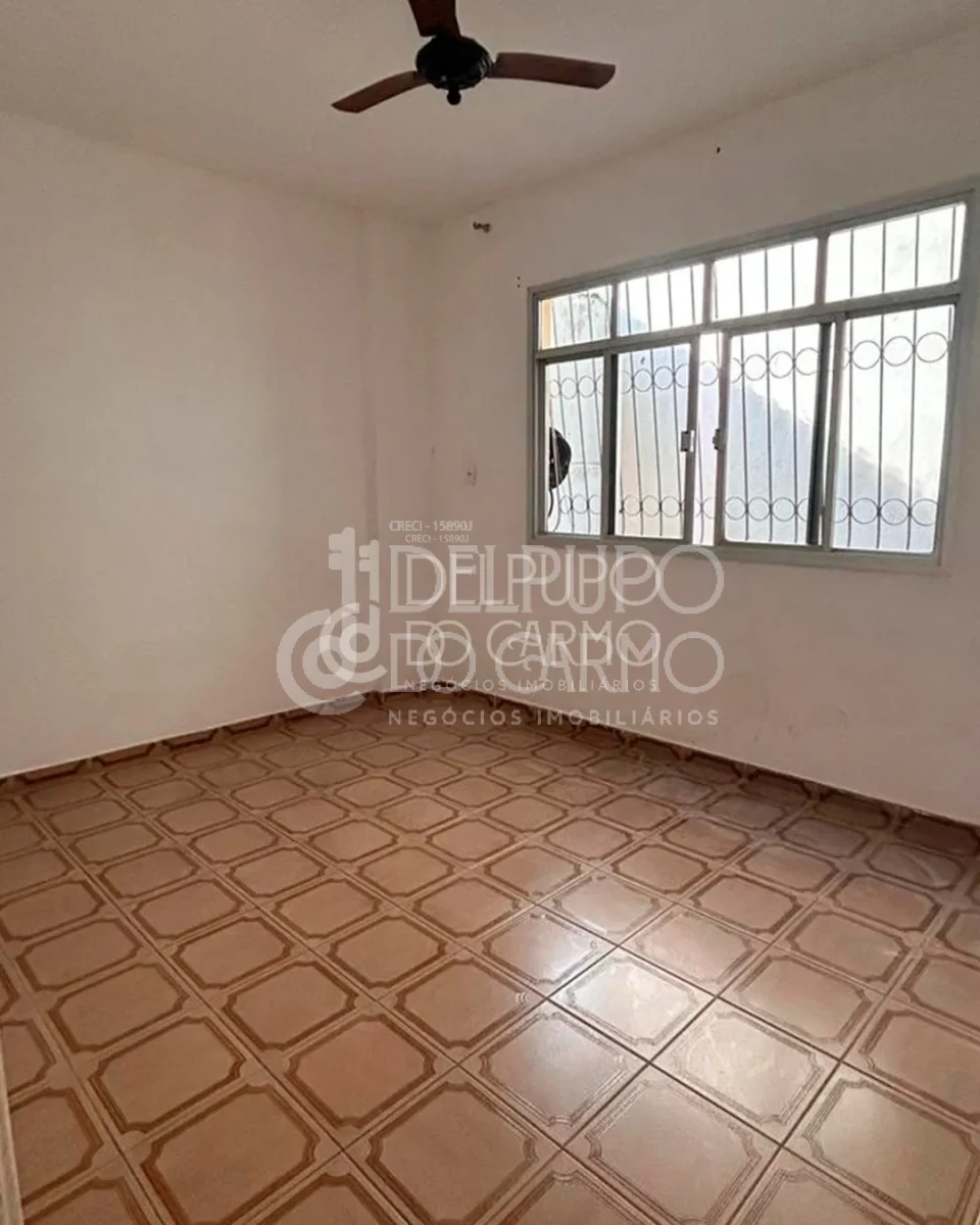 Apartamento À Venda Campo Grande Cariacica