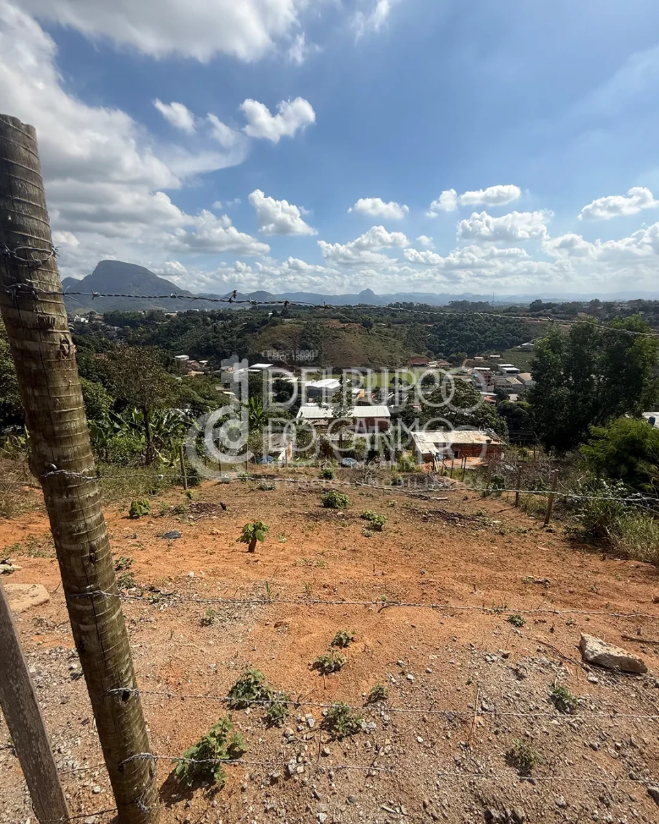 Terreno À Venda Vila Prudêncio Cariacica