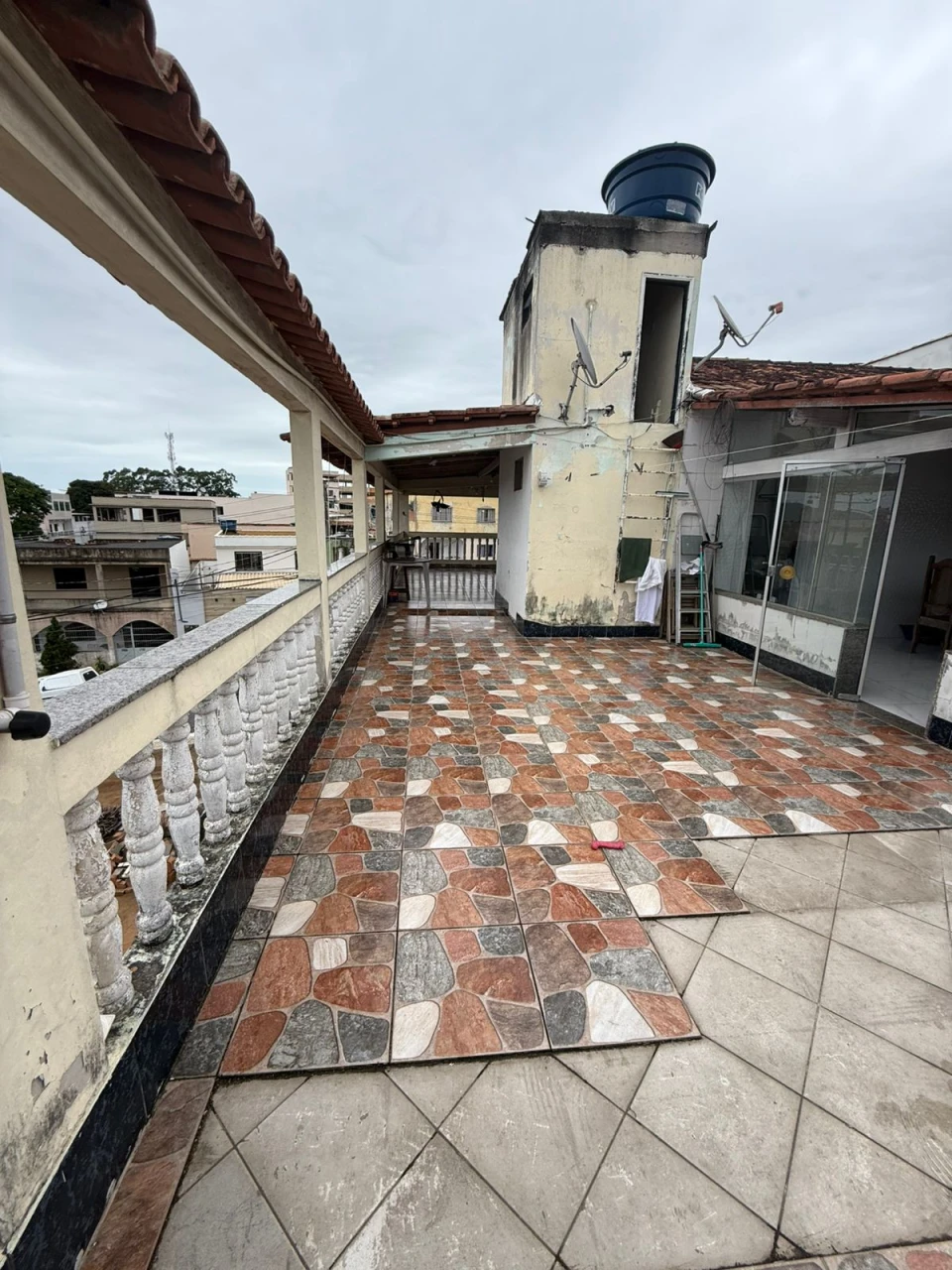 Casa À Venda Santa Bárbara Cariacica