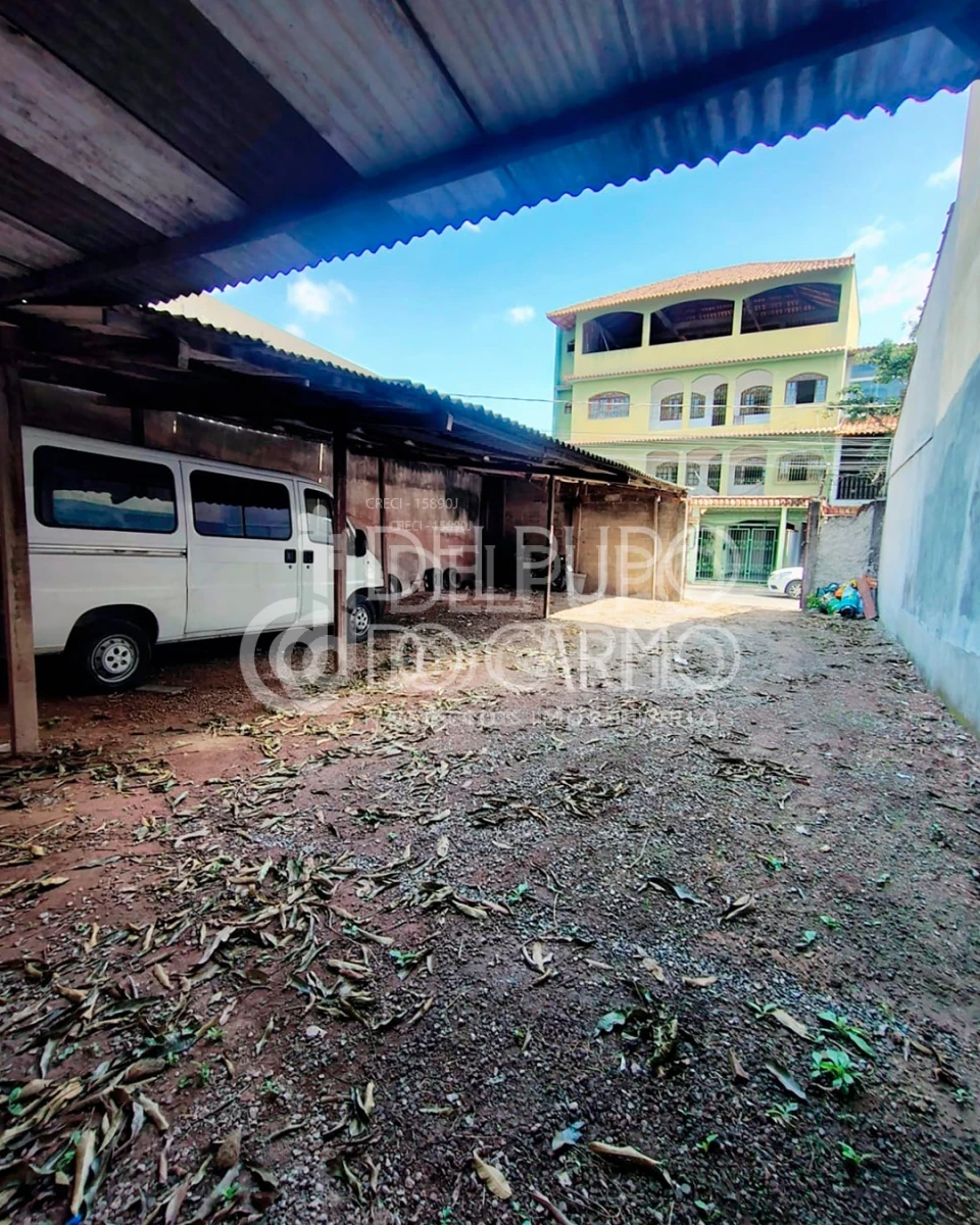 Imagens do imóveis Terreno À Venda Jardim América Cariacica