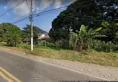 Terreno | Venda | Tabajara Área muito comercial à frente da Rodovia em Cariacica