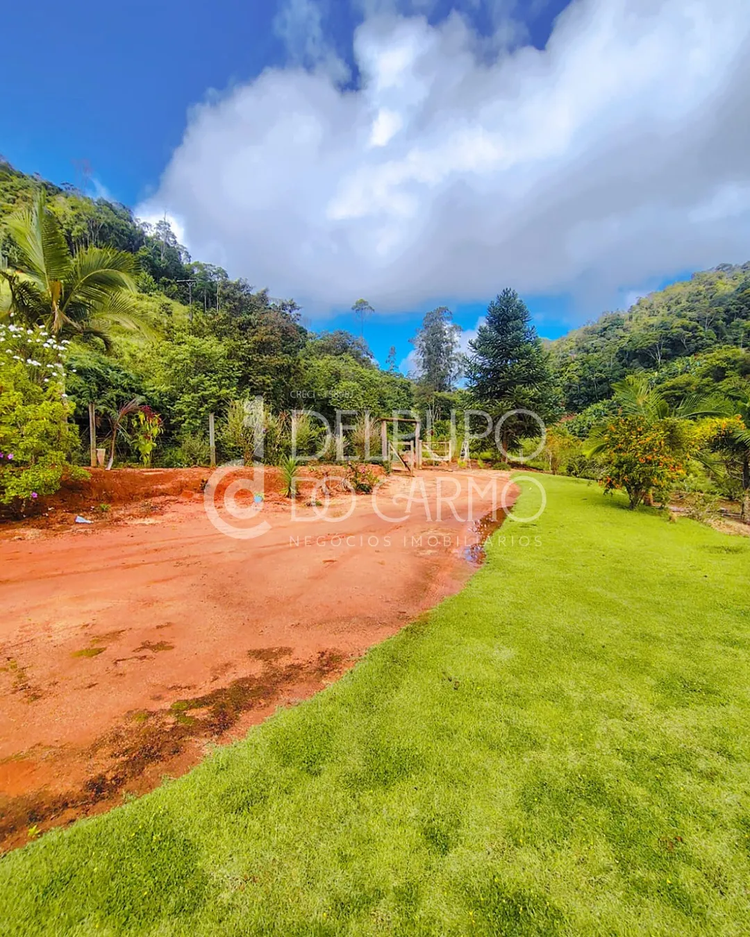 Terreno rural | Venda | Santa Maria de Marechal