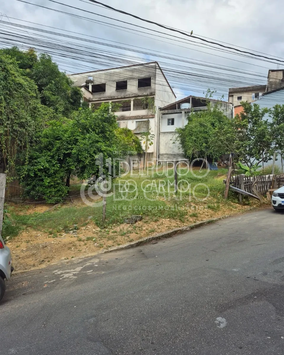 Lote | Venda | Centro